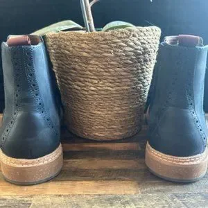 Johnston & Murphy | Shoes | Johnston Murphy Wingtip Chelsea  display picture 1